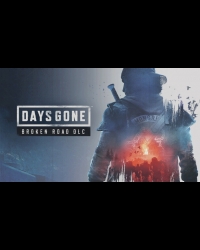 Buy Days Gone + Broken Road - Bundle Global CD Key and Compare Prices