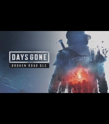 Buy Days Gone + Broken Road - Bundle Global CD Key and Compare Prices