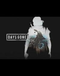 Buy Days Gone Global CD Key and Compare Prices