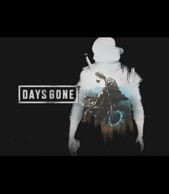 Buy Days Gone - Steam Account Global CD Key and Compare Prices