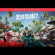 Buy Dead Island 2 Deluxe Edition Global Steam Gift CD Key and Compare Prices