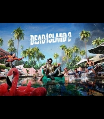 Buy Dead Island 2 - Steam Account Global CD Key and Compare Prices