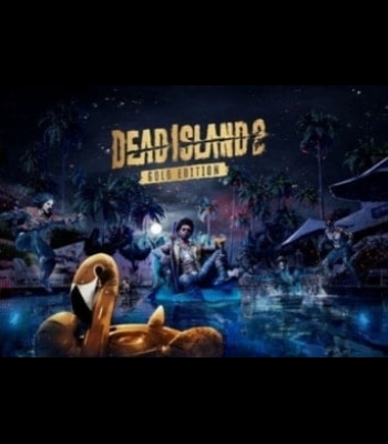 Buy Dead Island 2 Gold Cut Edition Germany CD Key and Compare Prices