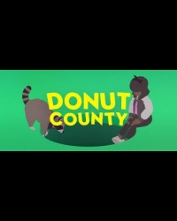 Buy Donut County Global CD Key and Compare Prices