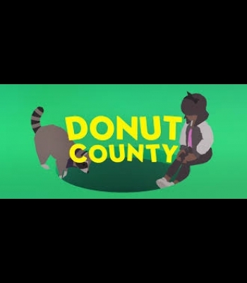 Buy Donut County EU CD Key and Compare Prices
