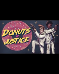 Buy Donuts'n'Justice Global CD Key and Compare Prices