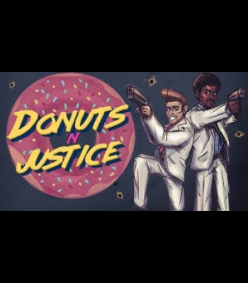 Buy Donuts'n'Justice Global CD Key and Compare Prices