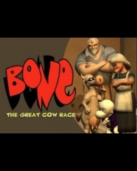 Buy Bone - Complete Bundle Global CD Key and Compare Prices