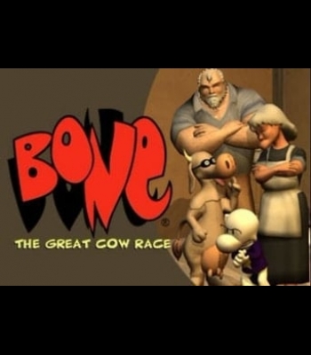 Buy Bone - Complete Bundle Global CD Key and Compare Prices