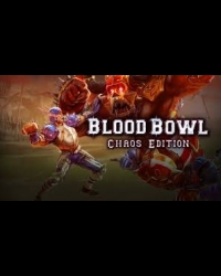 Buy Blood Bowl Chaos Edition Global CD Key and Compare Prices