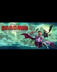 Buy DreamWorks Dragons Dawn of New Riders Global CD Key and Compare Prices