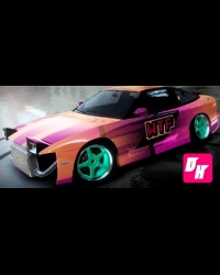 Buy Drift Horizon Online Global CD Key and Compare Prices