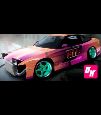 Buy Drift Horizon Online Global CD Key and Compare Prices