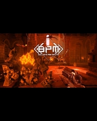 Buy BPM: Bullets per Minute EU CD Key and Compare Prices