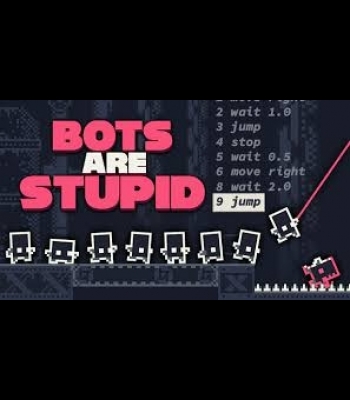 Buy Bots Are Stupid Global CD Key and Compare Prices