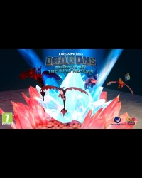 Buy DreamWorks Dragons: Legends of The Nine Realms Global CD Key and Compare Prices