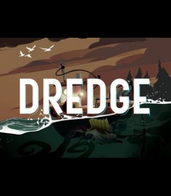 Buy Dredge EU CD Key and Compare Prices
