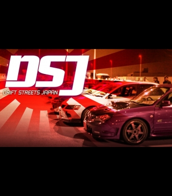 Buy Drift Streets Japan Global CD Key and Compare Prices