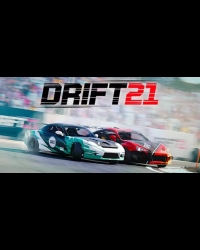 Buy Drift21 Global CD Key and Compare Prices