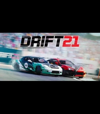 Buy Drift21 Global CD Key and Compare Prices