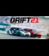 Buy Drift21 Global CD Key and Compare Prices