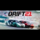 Buy Drift21 Global CD Key and Compare Prices