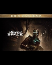 Buy Dead Space Remake Deluxe Edition EU CD Key and Compare Prices