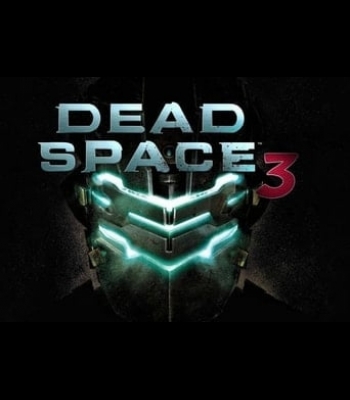 Buy Dead Space 3 EU Steam Gift CD Key and Compare Prices