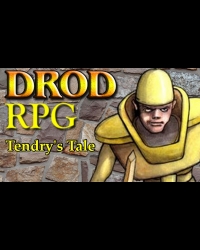 Buy DROD RPG: Tendry´s Tale Global CD Key and Compare Prices