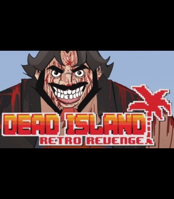 Buy Dead Island: Retro Revenge Global CD Key and Compare Prices