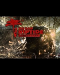 Buy Dead Island: Riptide Complete Edition Global CD Key and Compare Prices