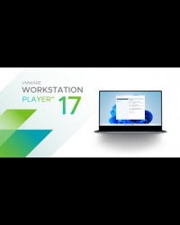 Buy VMware Workstation 17 Player Lifetime Unlimited Devices CD Key and Compare Prices