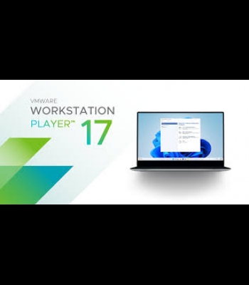 Buy VMware Workstation 17 Player for Linux Global CD Key and Compare Prices