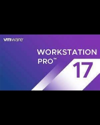 Buy VMware Workstation 17 Pro Lifetime for Linux Global CD Key and Compare Prices