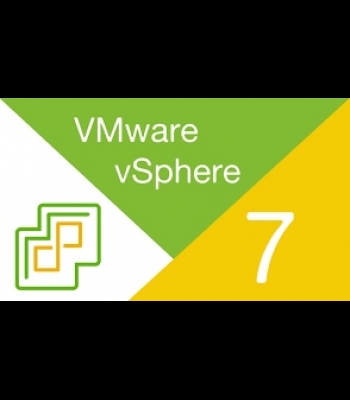 Buy VMware vCenter Server 7 Foundation Lifetime 5 Dev Global CD Key and Compare Prices