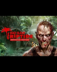 Buy Dead Island: Riptide Definitive Edition ROW CD Key and Compare Prices