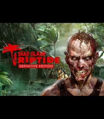Buy Dead Island: Riptide Definitive Edition ROW CD Key and Compare Prices