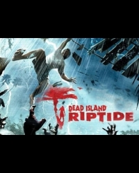 Buy Dead Island: Riptide Global CD Key and Compare Prices
