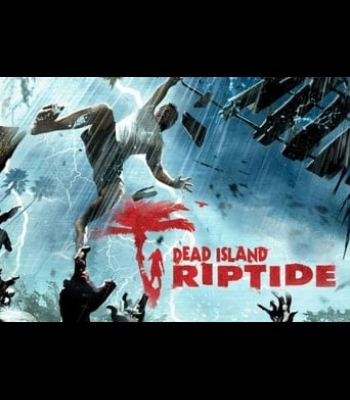 Buy Dead Island: Riptide Global CD Key and Compare Prices