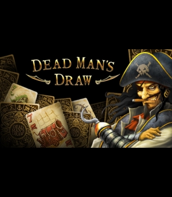 Buy Dead Man's Draw Global CD Key and Compare Prices