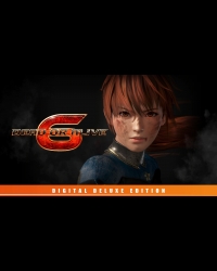 Buy Dead or Alive 6 Deluxe Edition Global CD Key and Compare Prices