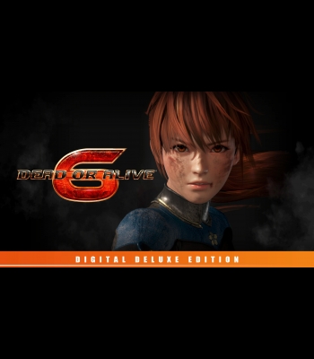 Buy Dead or Alive 6 Deluxe Edition Global CD Key and Compare Prices