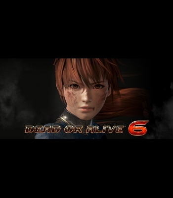 Buy Dead or Alive 6 Global CD Key and Compare Prices