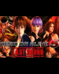 Buy Dead or Alive: 5 Last Round Global CD Key and Compare Prices