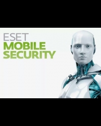 Buy ESET Mobile Security 1 Year 1 Dev Global Software CD Key and Compare Prices