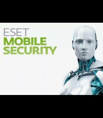 Buy ESET Mobile Security 1 Year 1 Dev Global Software CD Key and Compare Prices