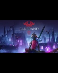 Buy Elderand Global CD Key and Compare Prices Buy Elderand Global CD Key and Compare Prices
