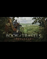 Buy Book of Travels Global CD Key and Compare Prices