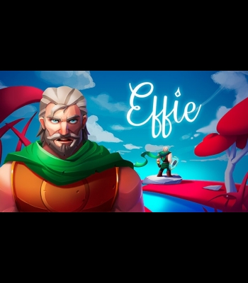 Buy Effie Global CD Key and Compare Prices