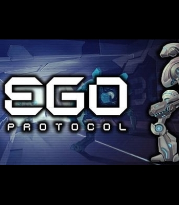 Buy Ego Protocol Global CD Key and Compare Prices